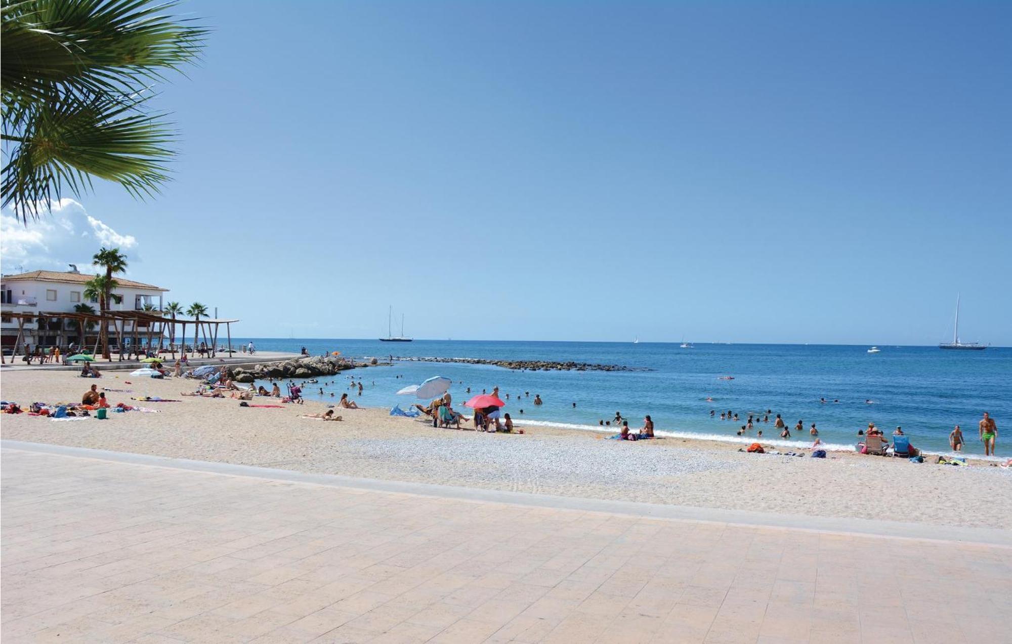 Holiday home Cozy In With Wifi Palma de Mallorca