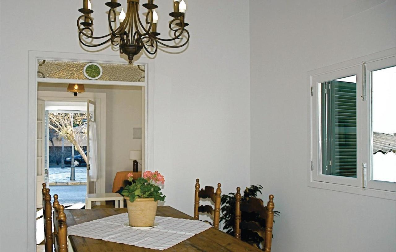 Cozy In With Wifi Vakantiehuis